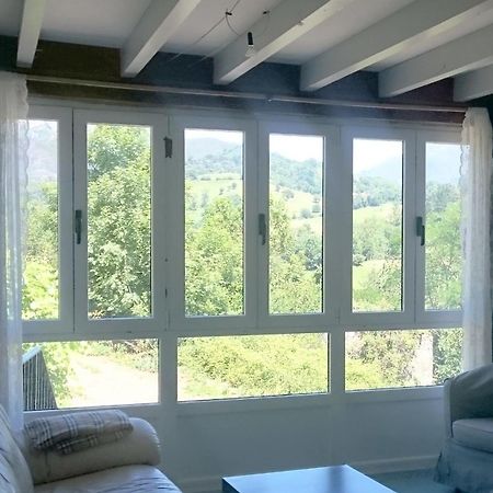 Вілла La Casina De Labra Кангас-де-Оніс Екстер'єр фото