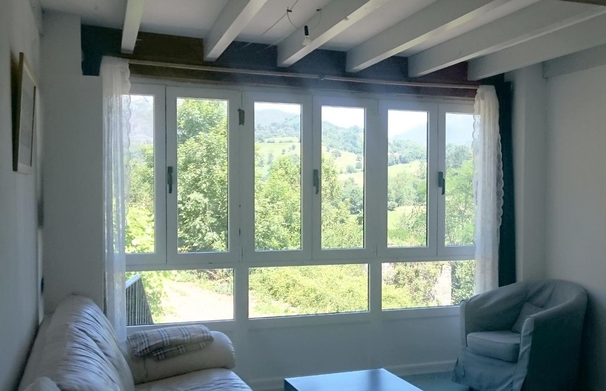 Вілла La Casina De Labra Кангас-де-Оніс Екстер'єр фото