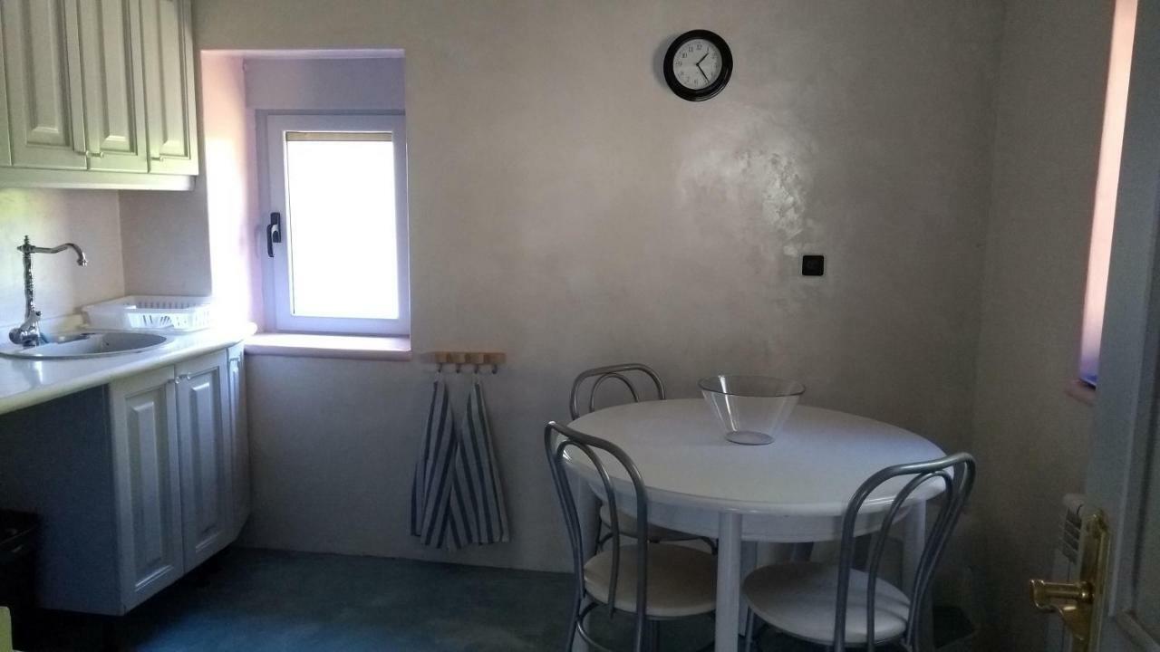 Вілла La Casina De Labra Кангас-де-Оніс Екстер'єр фото
